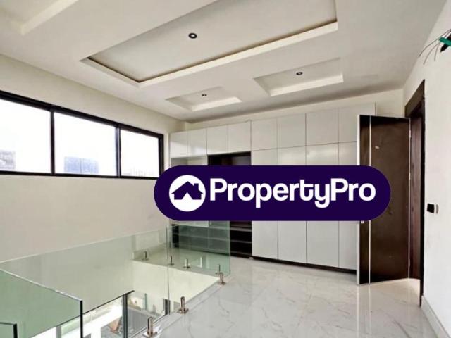 Rent 4 Bedroom Terraced Duplex in Ikoyi Lagos 9NCGT | PropertyPro Nigeria