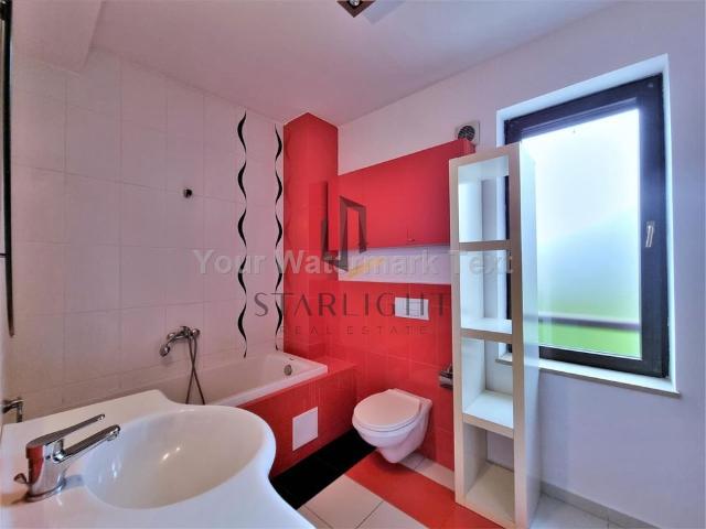 Rent 4 bedroom villa | Small Gated Community | Pipera Business Hub