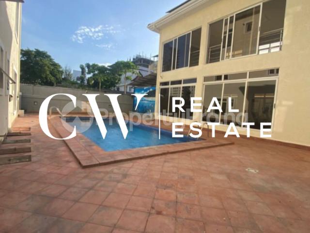 Rent 4 Bedroom Apartment + Bq In Ikoyi in Old Ikoyi, Lagos 0NHWT | PropertyPro Nigeria