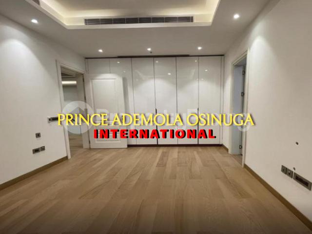 Rent 4 Bedroom Apartment With Bq in Old Ikoyi, Lagos 1HDVW | PropertyPro Nigeria