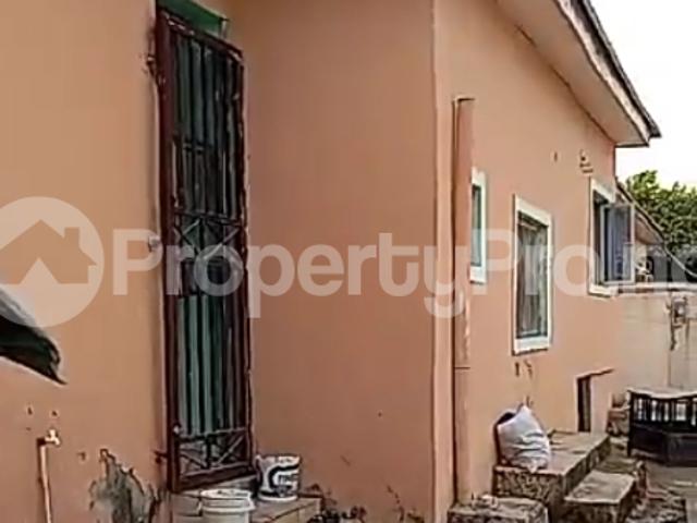 Rent 4 Bedroom Detached Bungalow in Gwarinpa Abuja 3MMLH | PropertyPro Nigeria