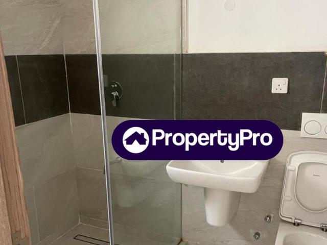 Rent 4 Bedroom Fully Detached Duplex With Bq in Ikoyi Lagos 4MXCU | PropertyPro Nigeria
