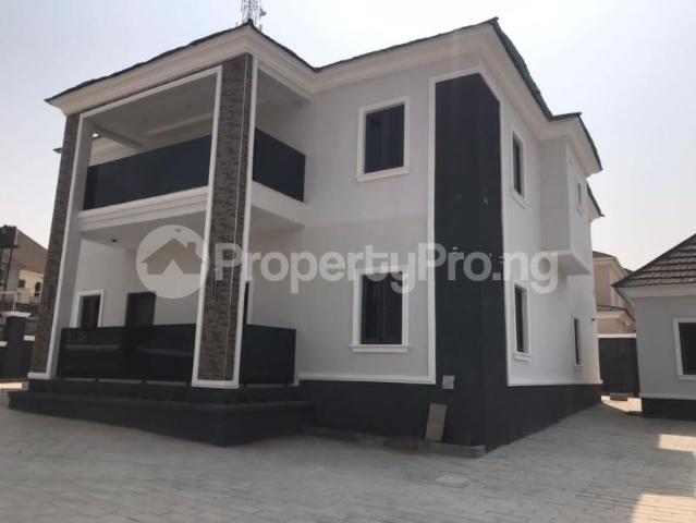 Rent 4 Bedroom Detached Duplex in Asokoro Abuja 6MTGH | PropertyPro Nigeria