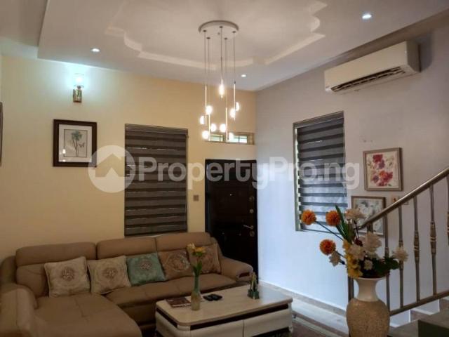 Rent 4 Bedroom Detached Duplex in Badore, Ajah Lagos 0MUDU | PropertyPro Nigeria
