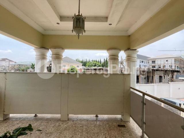 Rent 4 Bedroom Detached Duplex in Katampe Ext Abuja 5MSXB | PropertyPro Nigeria
