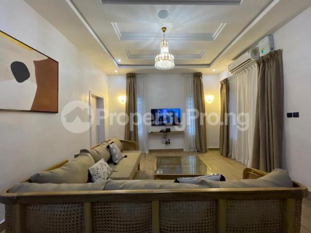 Rent 4 Bedroom Detached Duplex in Ikota, Lekki Lagos 2MQCW | PropertyPro Nigeria