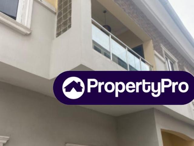 Rent 4 Bedroom Detached Duplex in Lekki Lagos 5MYMB | PropertyPro Nigeria