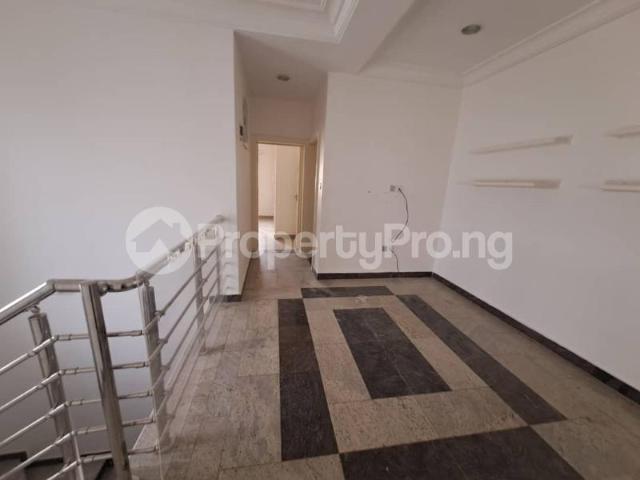 Rent 4 Bedroom Detached Duplex in Life Camp Abuja 4MSJJ | PropertyPro Nigeria