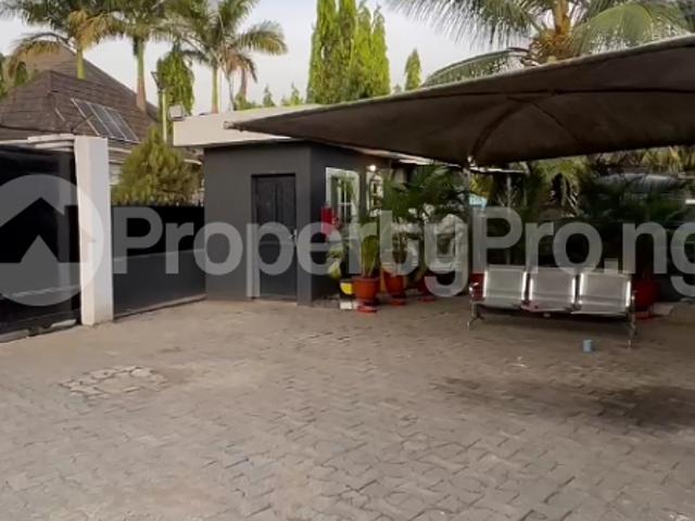 Rent 4 Bedroom Detached Duplex in Wuse 2 Abuja 1MSQK | PropertyPro Nigeria