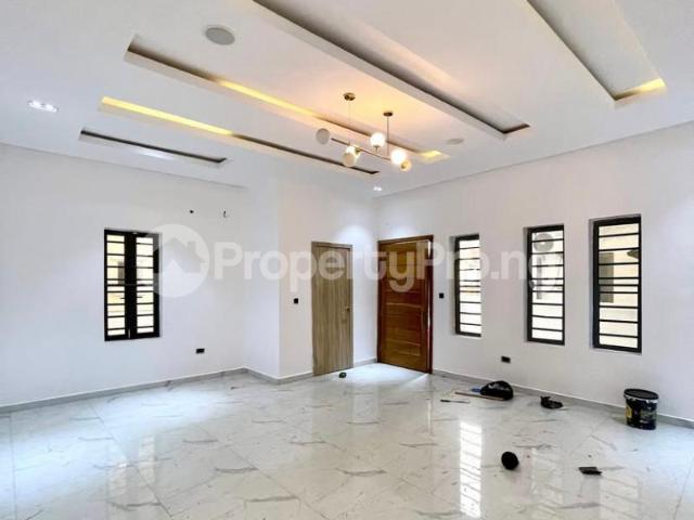 Rent 4 Bedroom Detached Duplex With Bq in Idado, Lekki Lagos 9MMEL | PropertyPro Nigeria