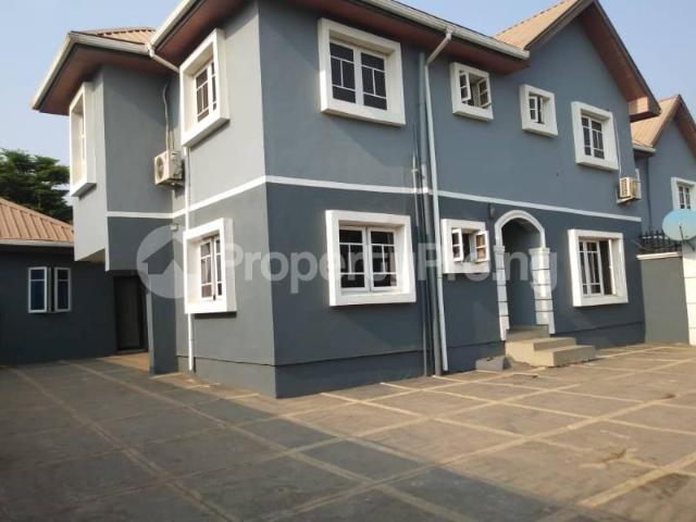 Rent 4 Bedroom Duplex in Akobo, Ibadan Oyo 1MLXD | PropertyPro Nigeria