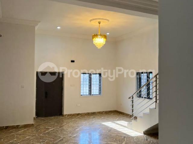 Rent 4 Bedroom Duplex in Guzape Abuja 6MPFP | PropertyPro Nigeria