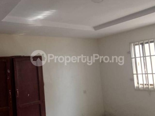 Buy 8 Flats 3unit 3 Bedroom +1unit 2 Bedroom+ 4 Mini Flat in, Abule Egba Lagos 7MQUR | PropertyPro Nigeria