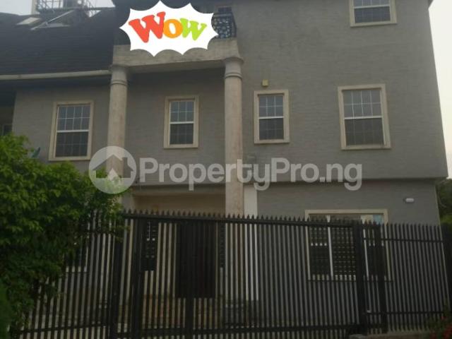 Rent 4 Bedroom Duplex To Let At Banana Island in Banana Island, Ikoyi Lagos 3NHPA | PropertyPro Nigeria