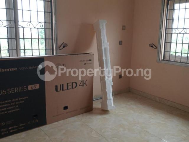 Rent 4 Bedroom Flat in Akobo, Ibadan Oyo 5MSXE | PropertyPro Nigeria