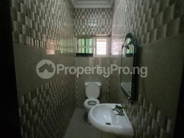 Rent 4 Bedroom Flat Penthouse With Bq in Old Ikoyi, Lagos 2NBXX | PropertyPro Nigeria