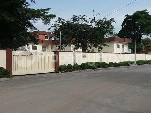 Rent 4 Bedroom Flat With Bq in Old Ikoyi, Lagos 7MYBT | PropertyPro Nigeria