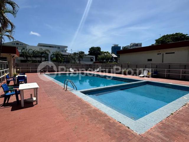 Rent 4 Bedroom Flat With Bq in Old Ikoyi, Lagos 7MYBT | PropertyPro Nigeria