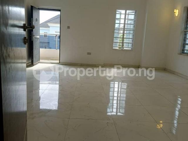 Rent 4 Bedroom Fully Detached Duplex in Badore, Ajah Lagos 9MSKZ | PropertyPro Nigeria