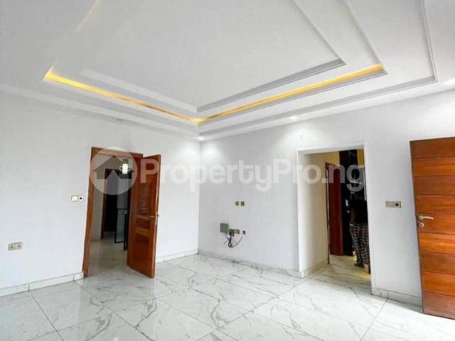 Rent 4 Bedroom Fully Detached Duplex With Bq in Ajah Lagos 6MRXC | PropertyPro Nigeria