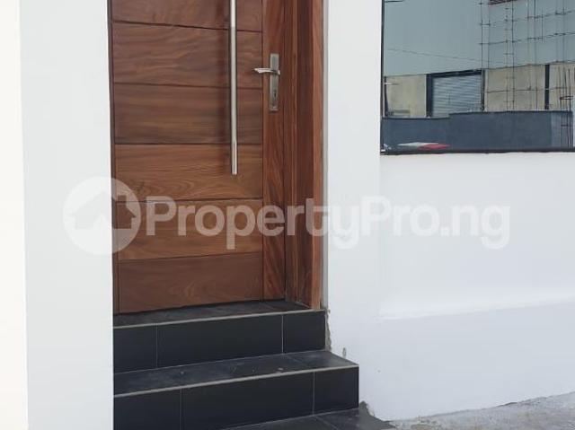 Rent 4 Bedroom Detached Duplex in Lekki Scheme 2, Ajah Lagos 9MSQJ | PropertyPro Nigeria