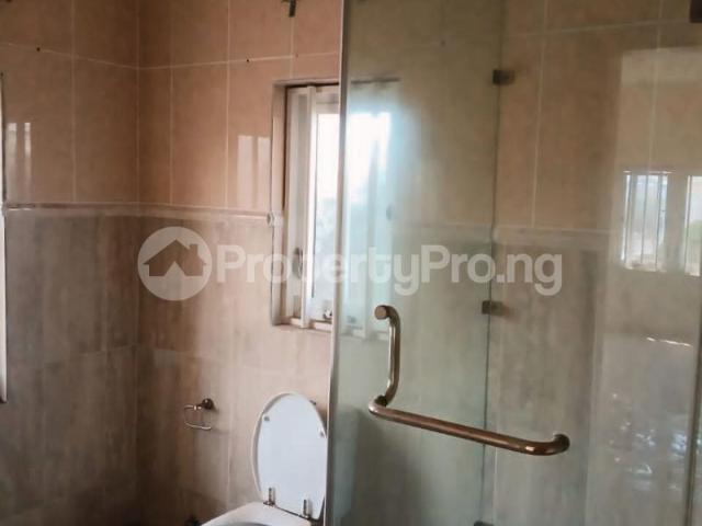Rent 4 Bedroom Fully Detached Duplex With Bq in Osborne Foreshore Estate, Ikoyi Lagos 4MPLN | PropertyPro Nigeria