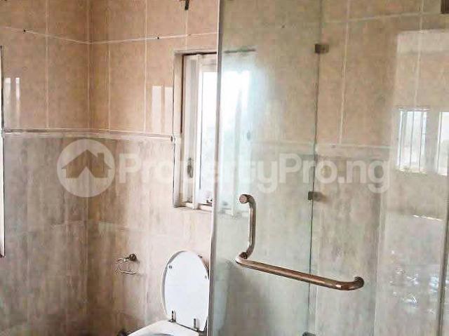 Rent 4 Bedroom Fully Detached Duplex With Bq in Osborne Foreshore Estate, Ikoyi Lagos 8MPLV | PropertyPro Nigeria