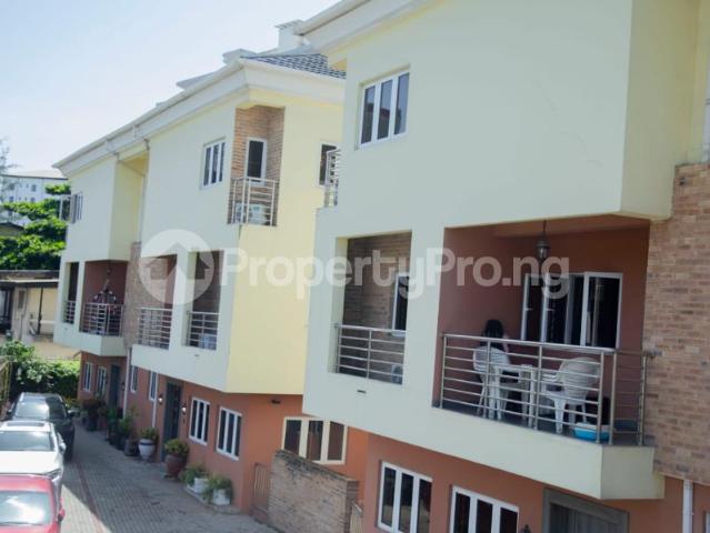 Rent 4 Bedroom House With Bq in Old Ikoyi, Lagos 5NCDK | PropertyPro Nigeria