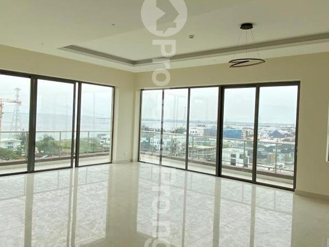 Rent 4 Bedroom Maisonette in Banana Island, Ikoyi Lagos 7MTSA | PropertyPro Nigeria