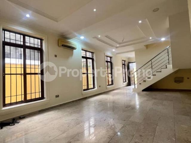 Rent 4 Bedroom Semi Detached Apartment in Ikoyi Lagos 8MWEW | PropertyPro Nigeria