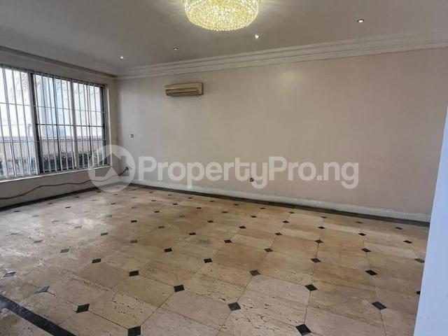 Rent 4 Bedroom Semi Detached Duplex With Bq in Maitama Abuja 4MVTG | PropertyPro Nigeria