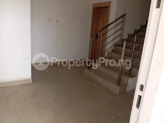 Rent 4 Bedroom Semi Detached Duplex With Bq in Old Ikoyi, Lagos 0NAXF | PropertyPro Nigeria