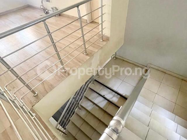 Rent 4 Bedroom Semi Detached Duplex With Bq in Osapa london, Lekki Lagos 3NBNL | PropertyPro Nigeria