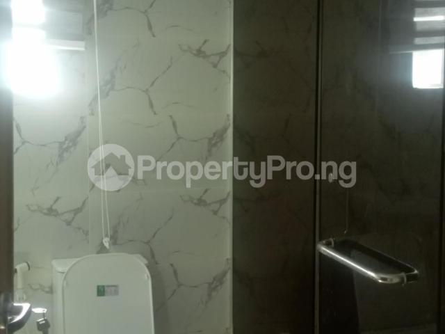 Rent 4 Bedroom Semi Detached Duplex With Bq in Abijo, Ajah Lagos 6MRNH | PropertyPro Nigeria