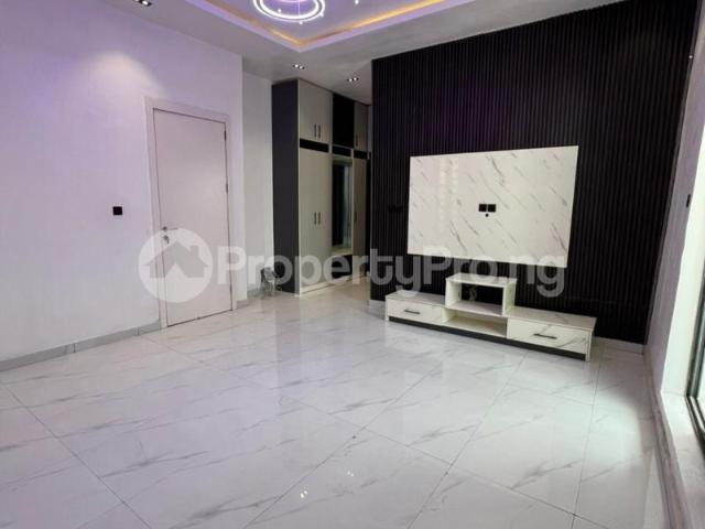Rent 4 Bedroom Semi Detached Duplex With Bq in Ajah Lagos 4MLNL | PropertyPro Nigeria