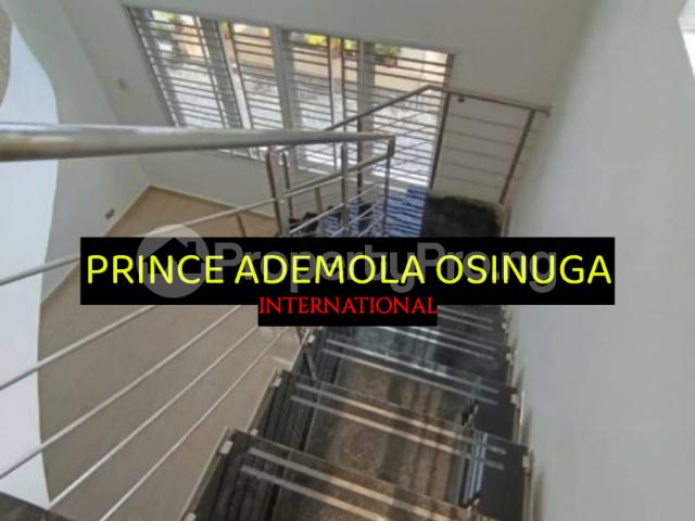 Rent 4 Bedroom Semi Detached Duplex With Bq in Ikoyi Lagos 2MDLS | PropertyPro Nigeria