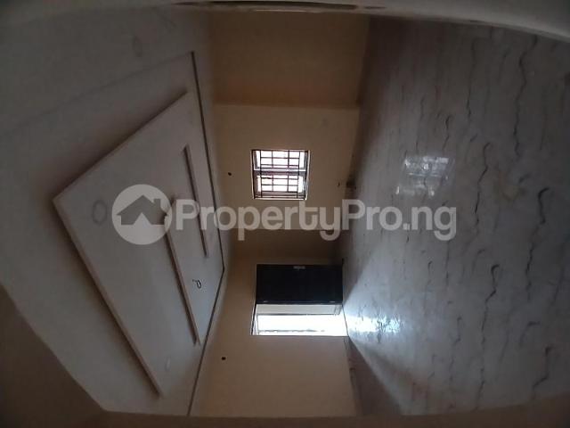 Rent 4 Bedroom Semi Detached Duplex With Bq in Asokoro Abuja 6MJGZ | PropertyPro Nigeria
