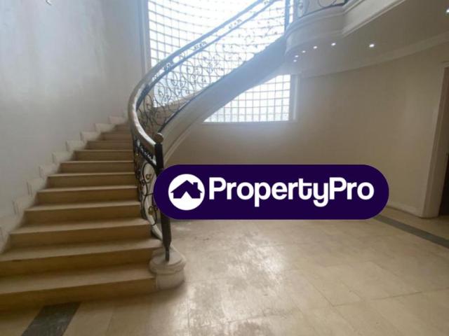 Rent 4 Bedroom Semi Detached Duplex For Rent in Maitama Abuja 8MZEC | PropertyPro Nigeria