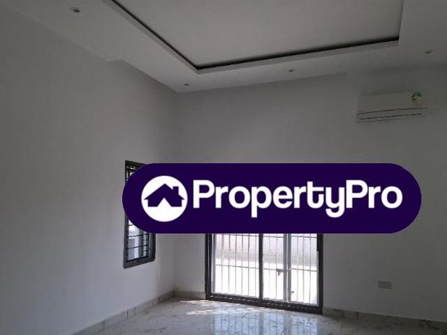 Rent 4 Bedroom Semi Detached Duplex in Wuse 2 Abuja 8MXJS | PropertyPro Nigeria