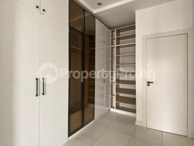 Rent 4 Bedroom Semi Detached Duplex in Ajah Lagos 1MMFT | PropertyPro Nigeria