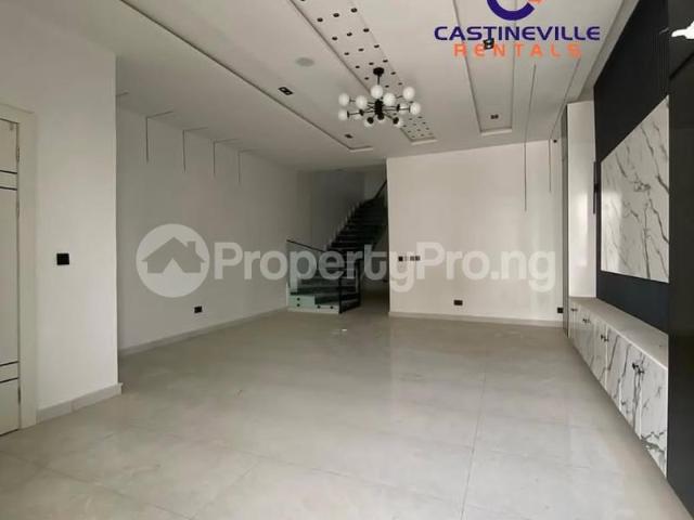 Rent 4 Bedroom Semi Detached Duplex in Ajah Lagos 4MNDF | PropertyPro Nigeria