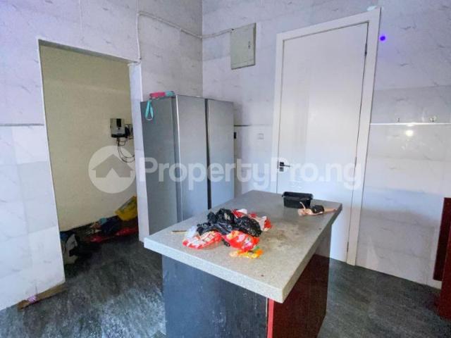 Rent 4 Bedroom Semi Detached Duplex in Ajah Lagos 6MQSU | PropertyPro Nigeria