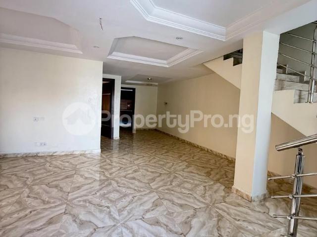 Rent 4 Bedroom Semi Detached Duplex in Ikate, Lekki Lagos 4NAYK | PropertyPro Nigeria