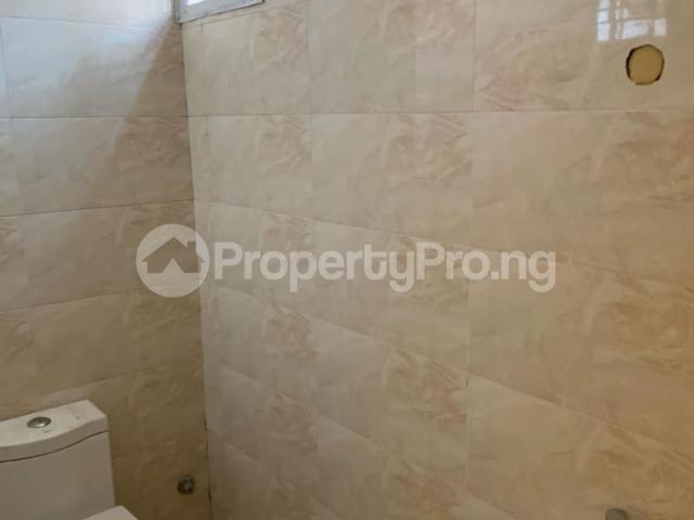 Rent 4 Bedroom Semi Detached Duplex in Ilaje, Ajah Lagos 9MRWV | PropertyPro Nigeria