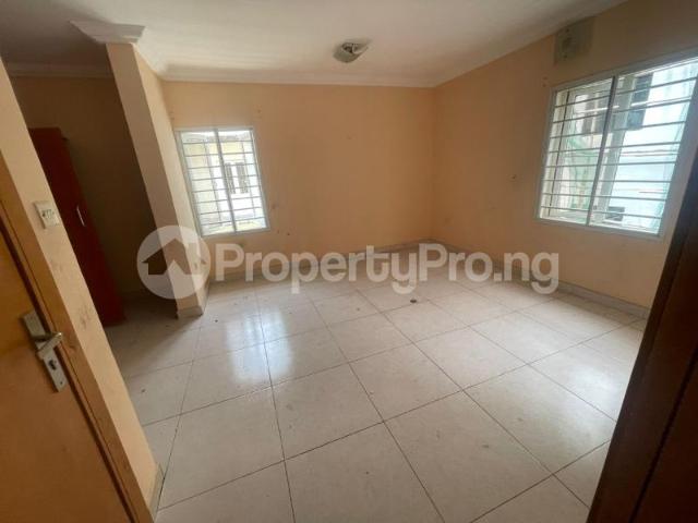 Rent 4 Bedroom Semi Detached Duplex in Parkview Estate, Ikoyi Lagos 3NGYV | PropertyPro Nigeria