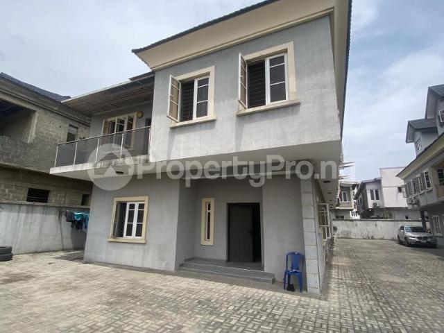 Rent 4 Bedroom Semi Detached Duplex in Parkview Estate, Ikoyi Lagos 5NCZK | PropertyPro Nigeria