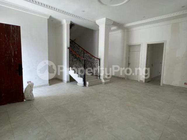 Rent 4 Bedroom Semi Detached House in Ikoyi Lagos 2NFFV | PropertyPro Nigeria