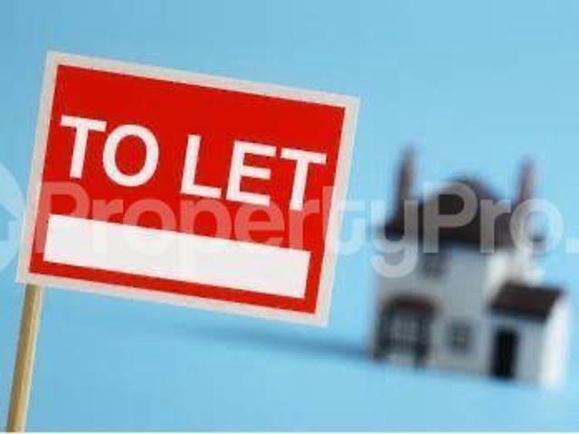 Rent 4 Bedroom Apartment in Akoka, Yaba Lagos 9MTVE | PropertyPro Nigeria