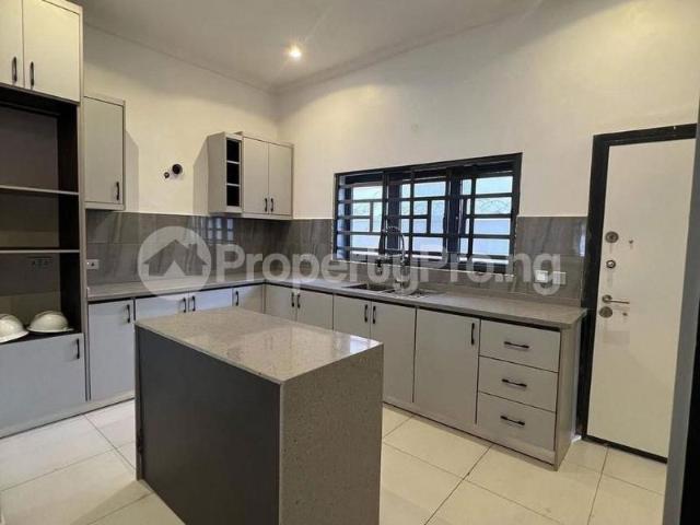 Rent 4 Bedrooms Terrace Duplex in Maitama Abuja 9NHXS | PropertyPro Nigeria