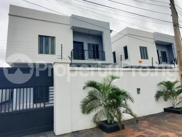 Rent 4bedroom Fully Detached Duplex in Isheri North, Ojodu Lagos 9NGCU | PropertyPro Nigeria